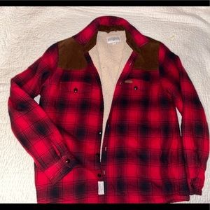 Field & Stream jacket. M.